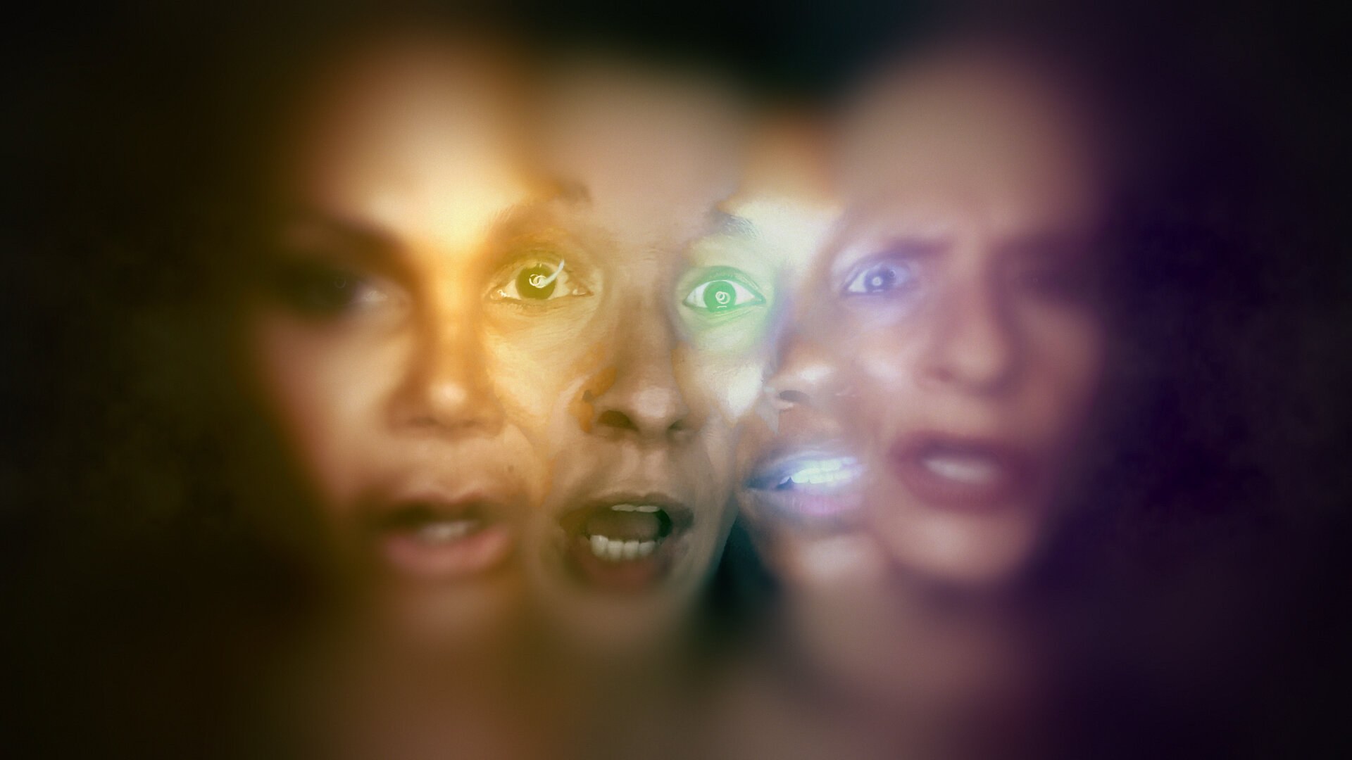 Angels in America