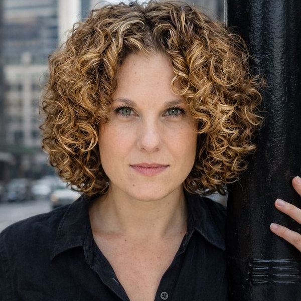 Ellie Heyman
