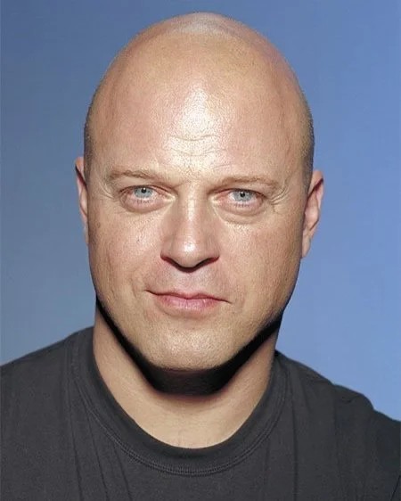 Michael Chiklis